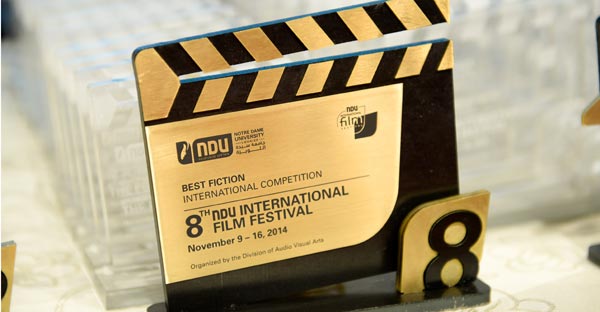 8th NDU International Film Festival – Closing Ceremony